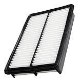 PE07-13-3A0A Car Engine Air Filter, Compatible with Mazda 2013-2025 CX-5, 2012-2018 3/3 Sport,