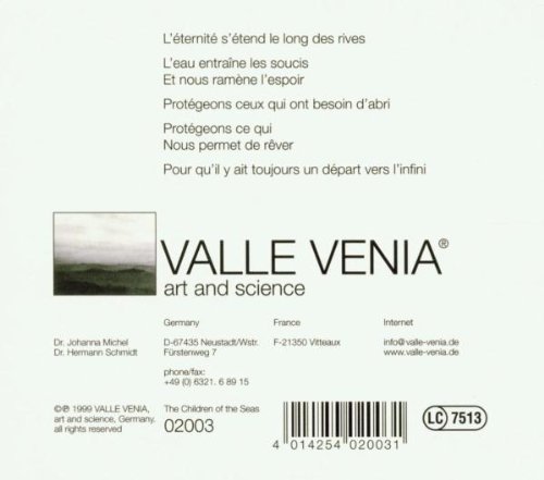 Vista 2 de Children Of The Seas German