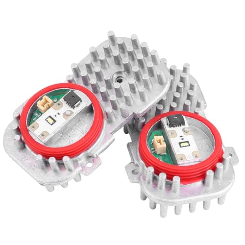 Módulo LED DRL Repuesto OE para BMW X3 X5 X6 y Series miniatura 5