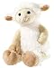 Heunec 765177- Friendsheep Wolly Sunshine Floppy 35 cm