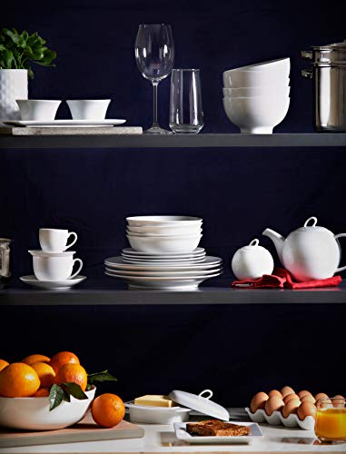 Price & Kensington Simplicity Salt And Pepper Pots, view 4