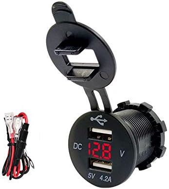 monitor per la salute dell'auto