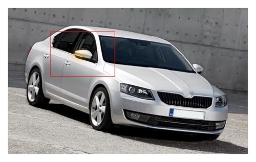 Evita descuidos en carretera usando intermitentes LED para Skoda Octavia 4
