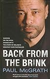 Back from the Brink: The Autobiography