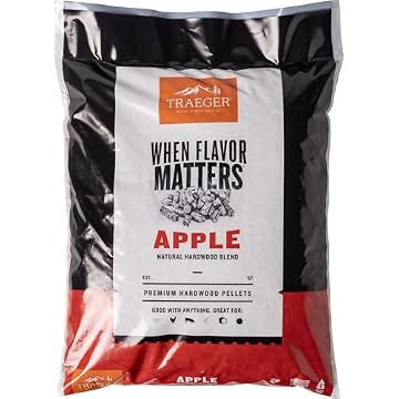 best wood pellets for smoking