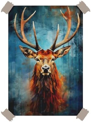 Custom Canvas Prints - Made in Canada - Premium Borderless Printing- Upload Your Image/Photo, Personalized Photo to Poster Printing, Home Decor Wall Art Prints (24x36inch, Rolled Canvas) — view 7