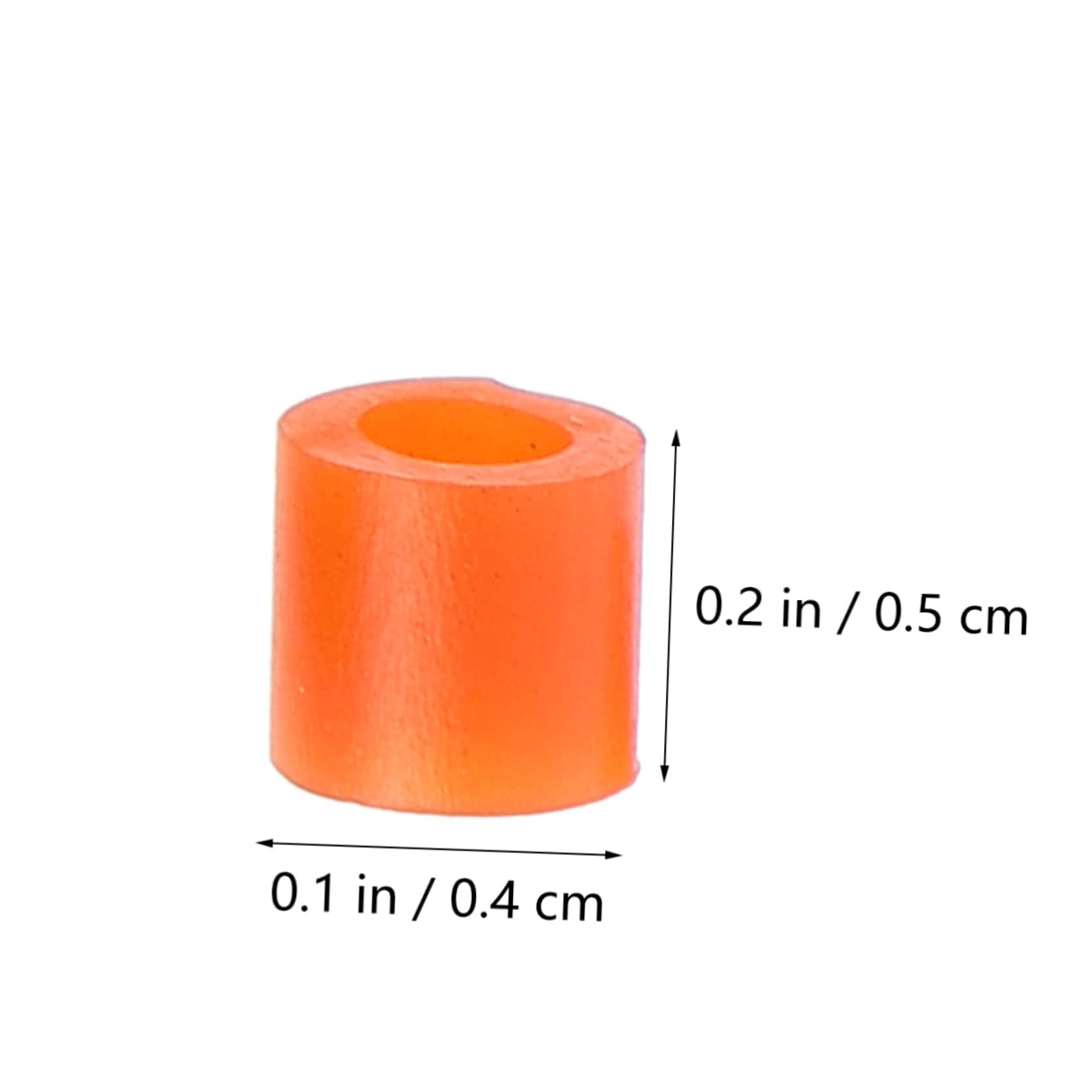 BESPORTBLE DIY Bead Craft Kit 5mm Fuse Beads for Boys and Girls Educational Puzzle Toys Christmas Toys