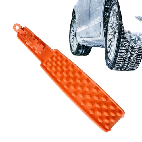 Cadenas de nieve de invierno para camión | tracción antideslizante | cinta antideslizante para neumáticos de coche, para camión, SUV, sedán, motocicleta, camioneta, coche, scooter, conducción en