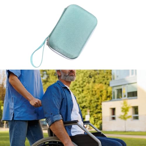 Trousse de rangement pour médicaments 15 compartiments maison - 2