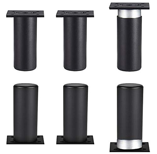 Patas Para Muebles Regulables 🥇 - 30% 🥇 2021