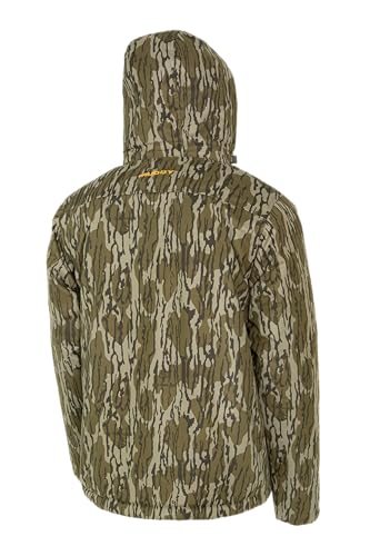 Muddy Men's Standard Fleece Outerwear3