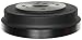 Raybestos 9139R Professional Grade Brake Drum
