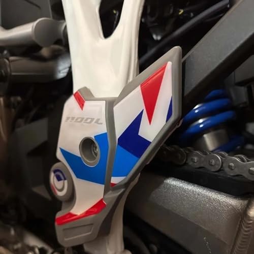 Kit autocollants résine protections réservoir CRF 1100 2024