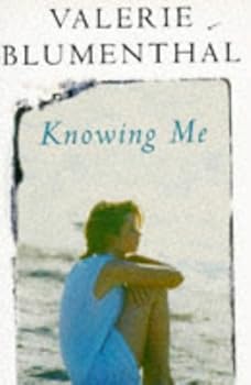 Paperback Knowing Me Book
