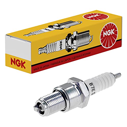 NGKスパークプラグ　B6ES 新品 30本セット 41R2SDwyO8L.jpg