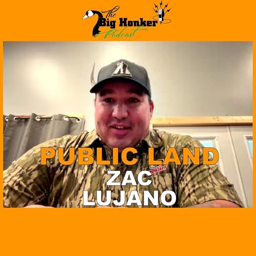 Public Land - Kansas - Zac Lujano