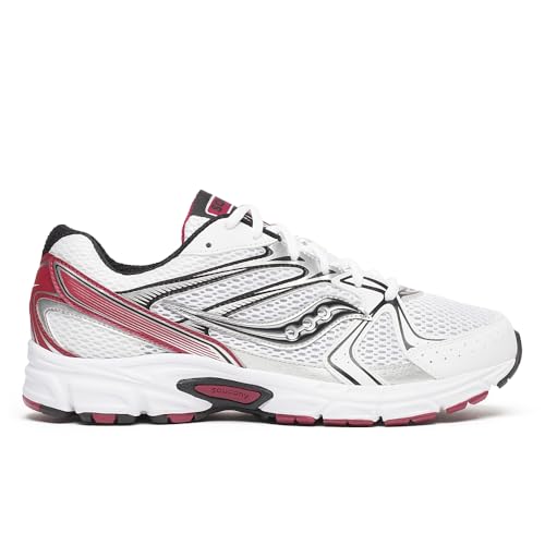 Saucony Unisex-Adult Ride Millennium Sneaker