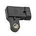 X AUTOHAUX Car Manifold Intake Air Absolute Pressure MAP Sensor 96330547 16006834 for Lanos Saloon for Chevrolet Aveo