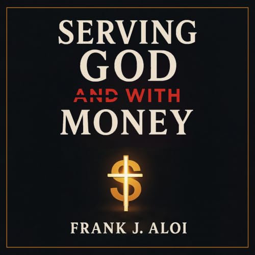 Serving God With Money cover art