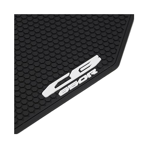 Scratch pad CB650R idéal pour vos sorties dynamiques le week-end - 3
