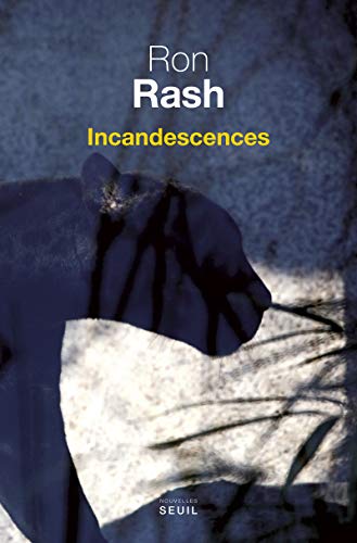 Incandescences [French] 2021109836 Book Cover