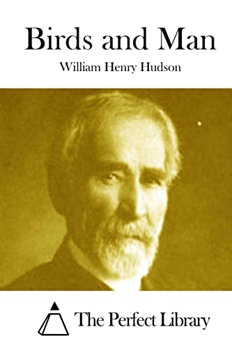 Birds and Man 1512001570 Book Cover