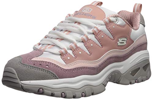 Skechers Energy Sneakers da donna, multicolore