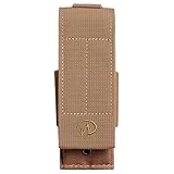 Leatherman MOLLE-Holster II XL, Braun