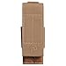 Leatherman MOLLE-Holster II XL, Braun