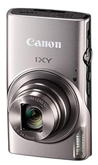 Canon ѥȥǥ륫 IXY 650 С 12ܥ/Wi-Fiб IXY650SL-A