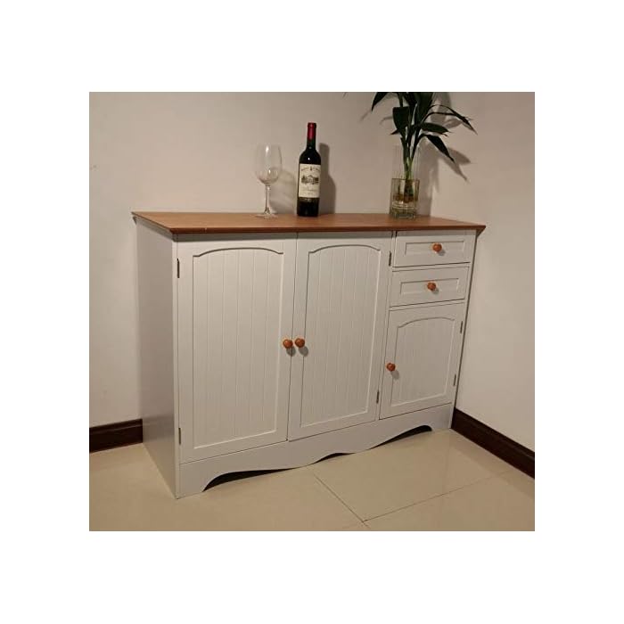 Buy Homecharmintl Buffet Sideboard Table Hall Table Console