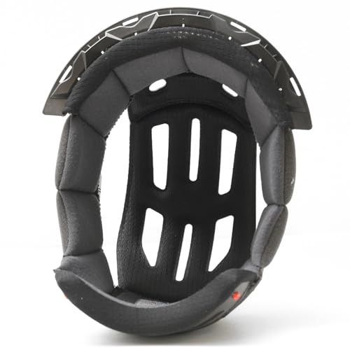 HJC HELMETS(�G�C�`�W�F�C�V�[�w�����b�g) �o�C�N�p �w�����b�g ���� �I�v�V�����p�[�c i31�p �����T�C�Y���� �C���i�[���C�i�[ HJP572 ONE COLOR XL�T�C�Y�K��(�I�v�V���� 9mm)