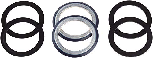 Wheels Manufacturing Repair Pack for T47 Inboard w/ 30mm Spindle Bottom Brackets