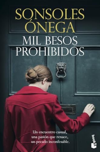 Mil besos prohibidos (Novela) Mil besos prohibidos (Novela)
