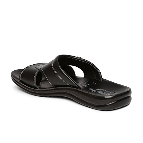 Image of PARAGON mens A1pu6660Flip Flops Thong Sandals