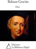 Obras de Baltasar Gracián
