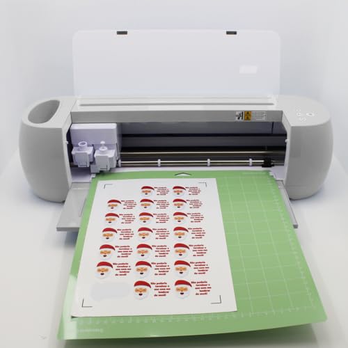 Plotter de Recorte, OFF CUT, OFF-P3, Bivolt, Branco, 10592
