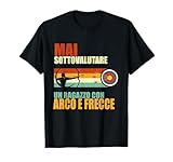 Tiro con l'Arco Regali e Accessori