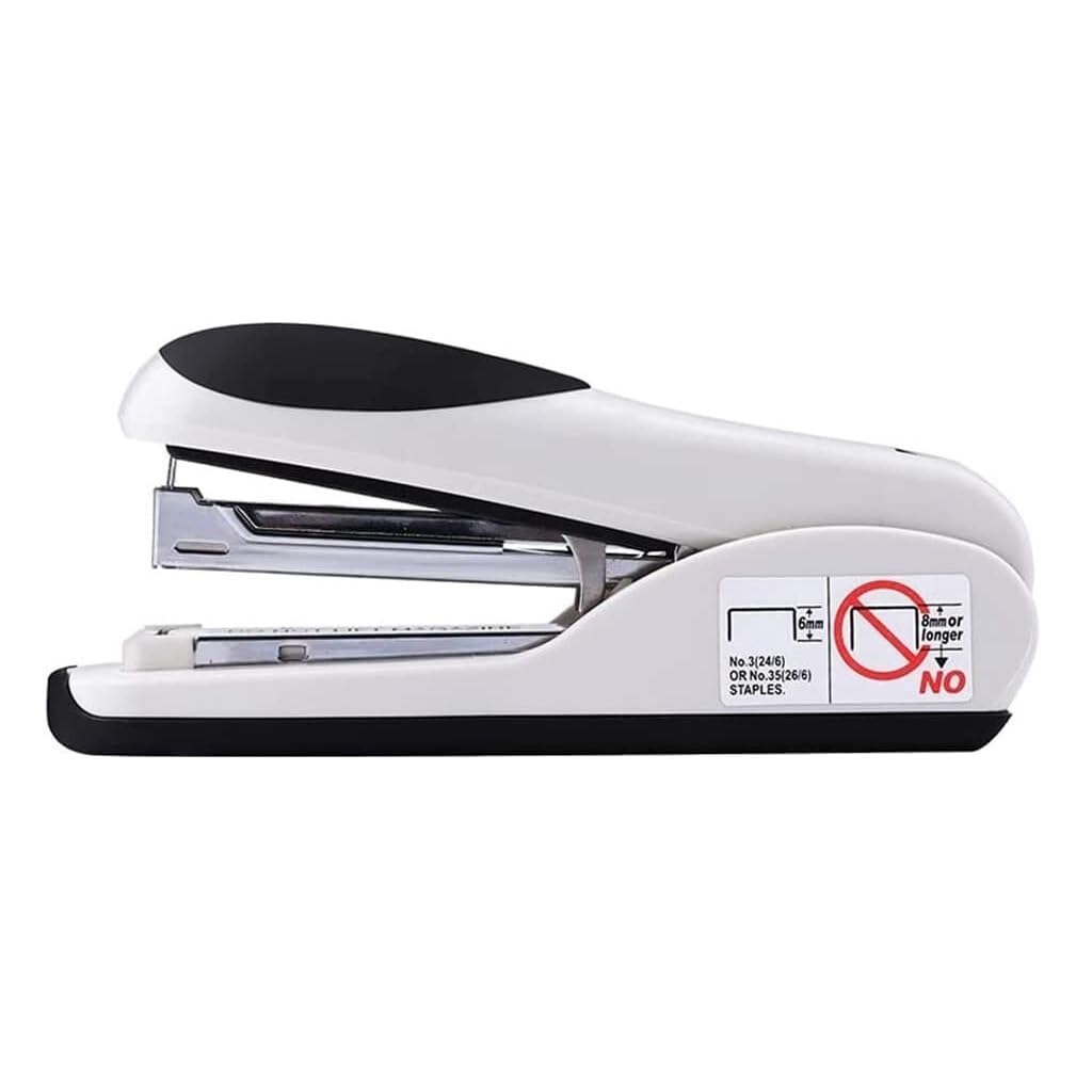 Spillatrice Cucitrice da tavolo ad angolo piatto cucitrice portatile for ufficio a risparmio di manodopera cucitrice for documenti rilegatura di carta portatile Forniture per Ufficio Cucitrici Portati