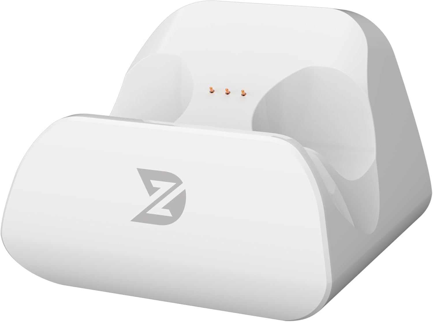 ZD Ultimate Legend Controller Charger Dock – Wireless Charging Station for Ultimate Legend Wireless Controller, Fast and Safe Charger Stand