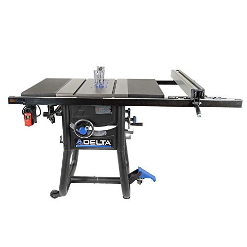 Delta 36-5100T2 Table Saw - Image 3