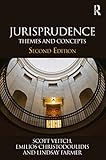JURISPRUDENCE THEMES AND CONCEPTS- SECOND EDITION: Themes and Concepts