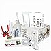 Must Bee Company Master Fermentation Kit - 1 Gallon Mead, Cider, Seltzer Maker