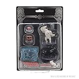 WIZ96245 Wizkids D&D Icons of The Realms Miniatures prépeintes Honor Among Thieves - Monsters Boxed Set