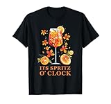 Aperrollin Spritz Bekleidung als Geschenkidee