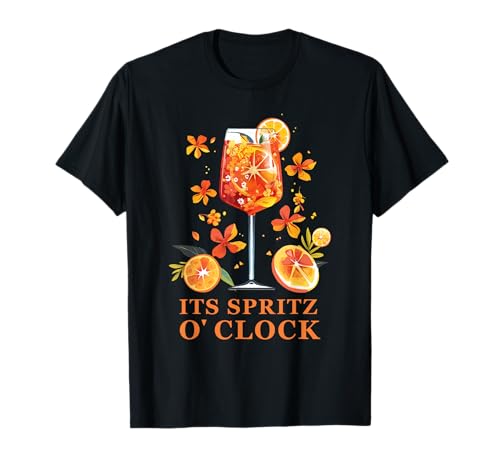 Its Spritz O Clock Outfit Aperrollin
