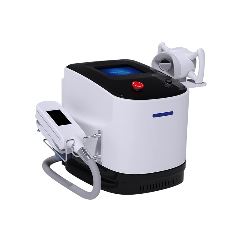 Cryotherapy gordo de congelación de la máquina Cryolipolysis 360 que adelgaza