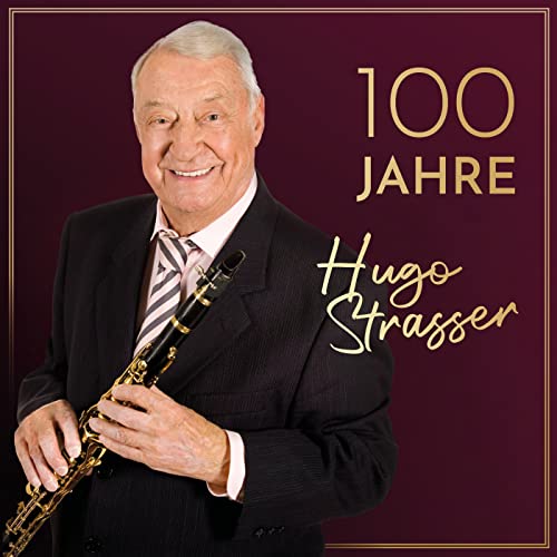 Hugo Strasser