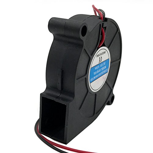 5Cm Sf5015Sl Sf5015Sm Dc Brushless Fan Motor Dc 12V 0.06A Humidifier Server Cooling Fans 505015Mm #TOP2