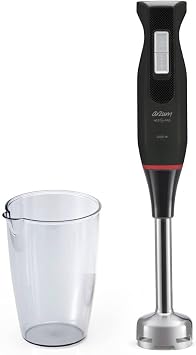 Arzum AR1197-01 Hestia Pro Siyah El Blender